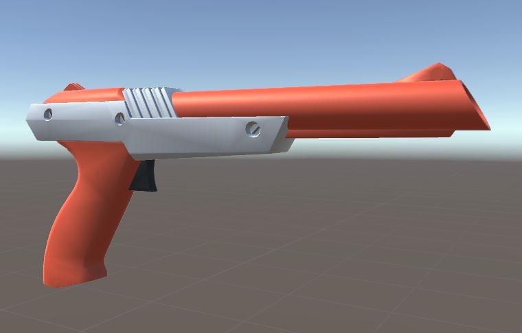 Zapper EU version.